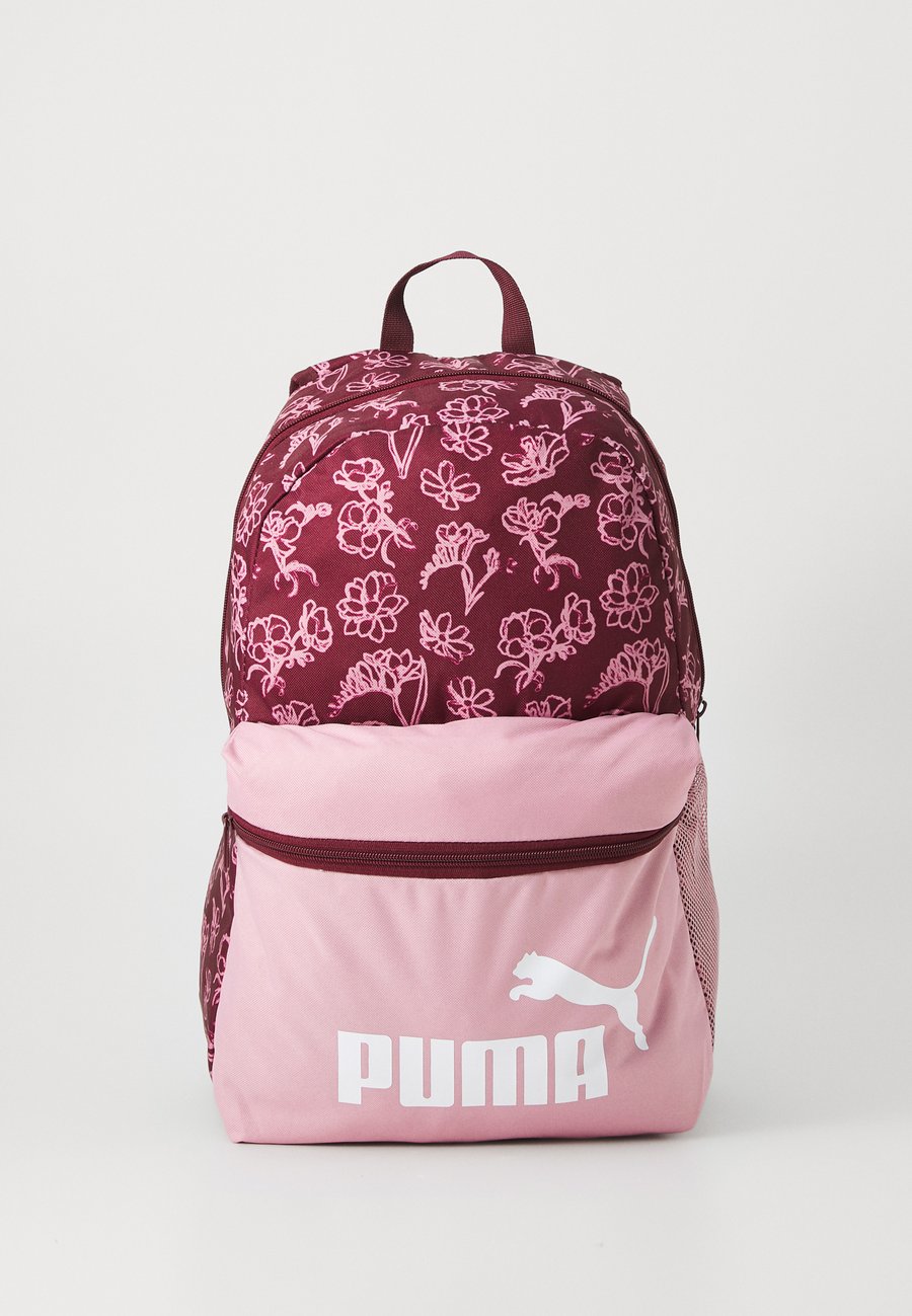 Рюкзак Puma PHASE BACKPACK UNISEX, Poised Pink/Pink
Рюкзак Puma PHASE BACKPACK UNISEX, Poised Pink/Pink