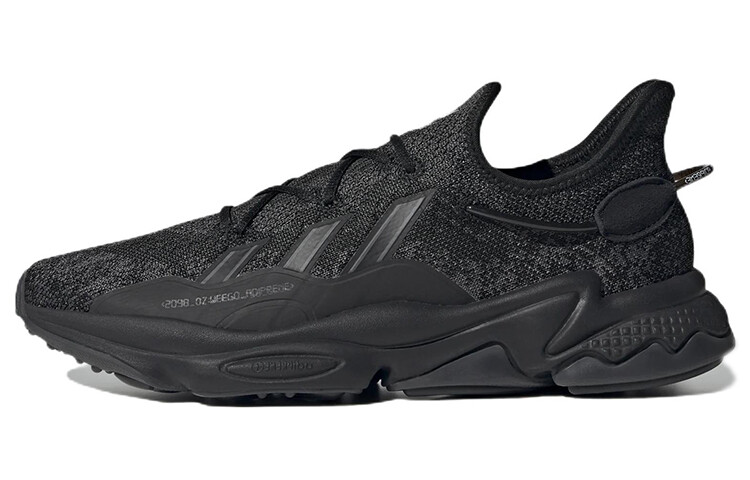 Мужская обувь adidas originals Ozweego Lifestyle
Мужская обувь adidas originals Ozweego Lifestyle