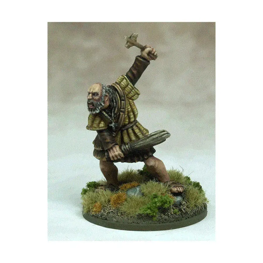 Кельтский священник, Saga Miniatures - Priests (28mm)
Кельтский священник, Saga Miniatures - Priests (28mm)