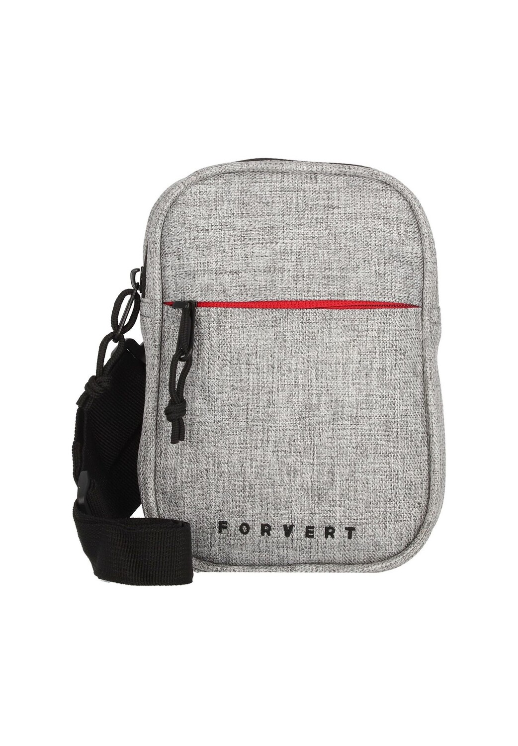 Сумка через плечо Lamar 12 см forvert, цвет Grey Melange
Сумка через плечо Lamar 12 см forvert, цвет Grey Melange