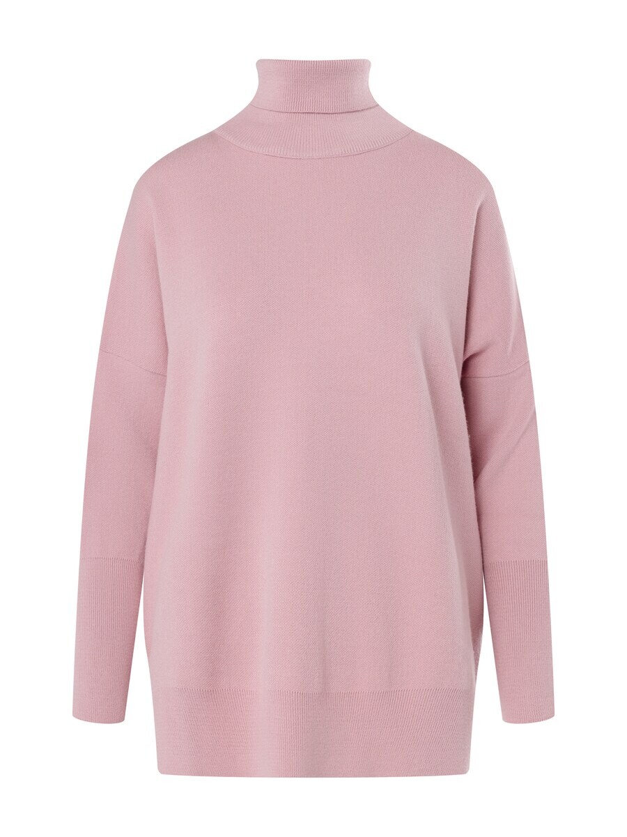 Свитер Quiosque Sweater 6TN002, розовый
Свитер Quiosque Sweater 6TN002, розовый