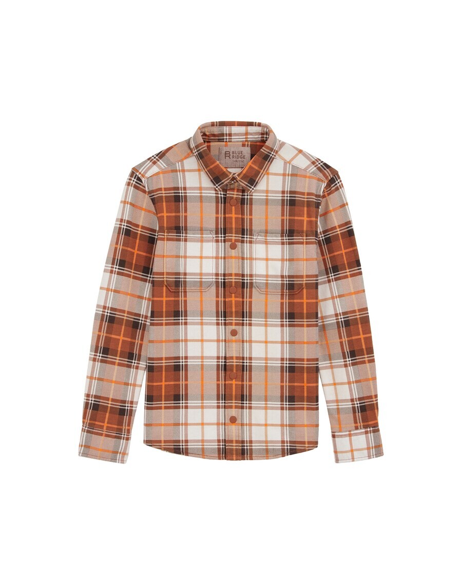 Рубашка WE Fashion Comfort fit Button Up, оранжевый
Рубашка WE Fashion Comfort fit Button Up, оранжевый