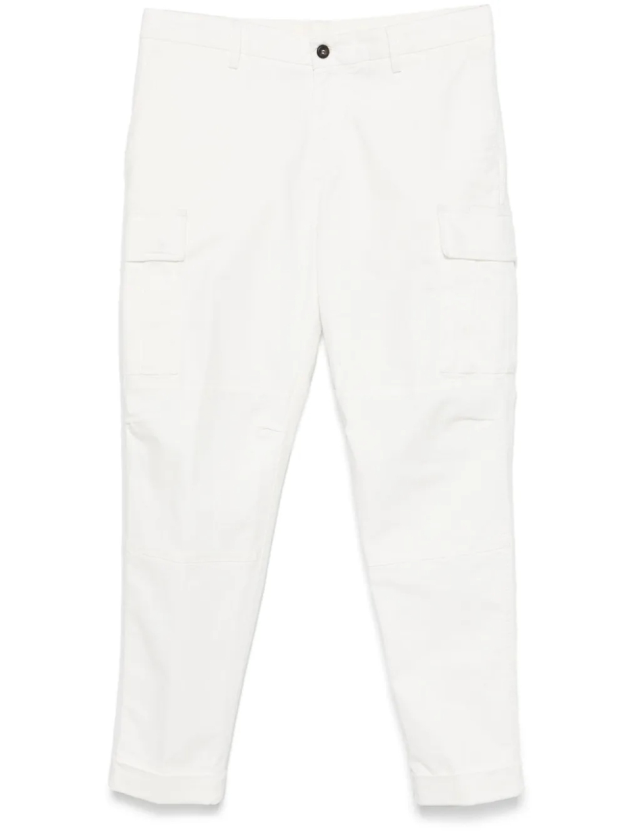 Eleventy брюки карго, белый
Eleventy брюки карго, белый
