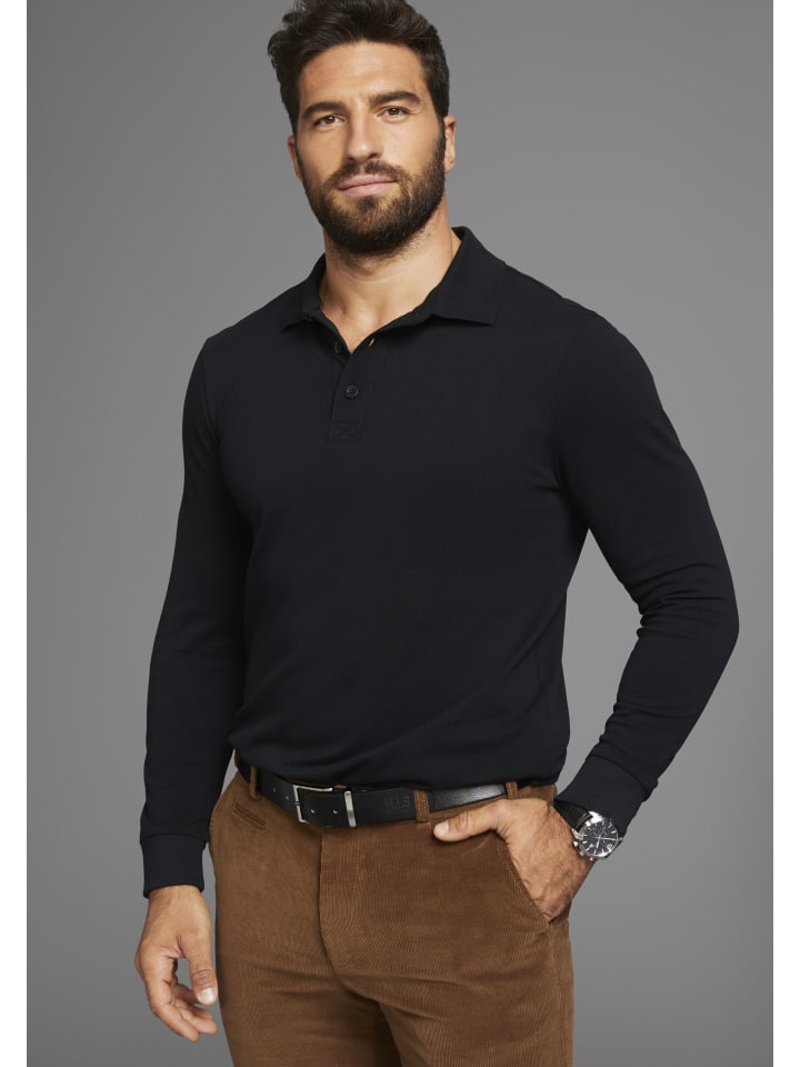 Рубашка-поло Man's World, черный
Рубашка-поло Man's World, черный