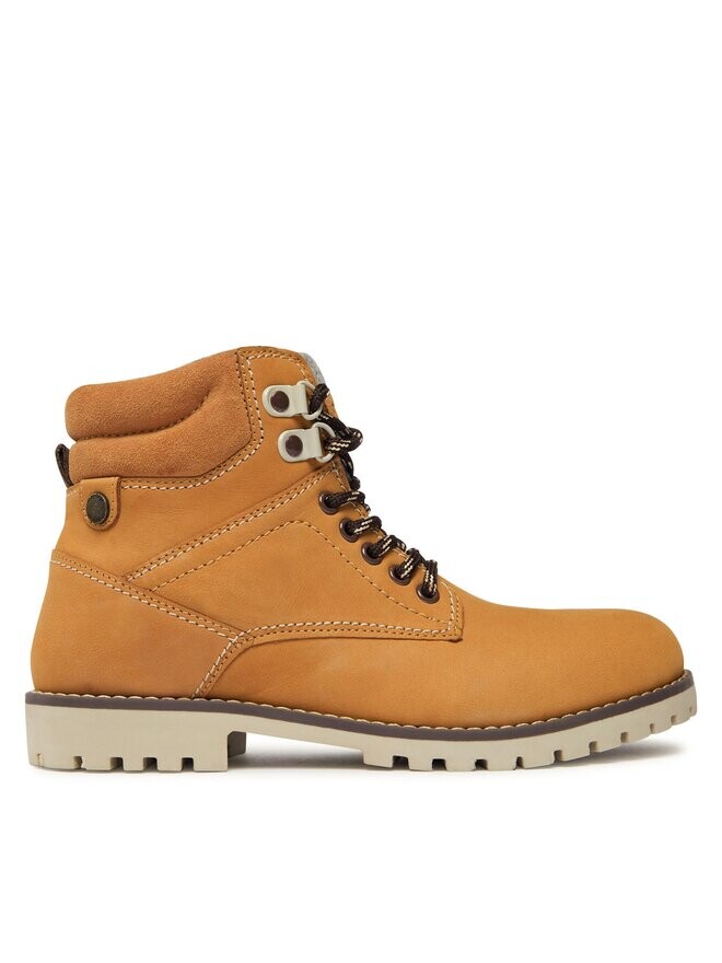 Ботильоны на шнуровке Mayoral, желтый
Ботильоны на шнуровке Mayoral, желтый