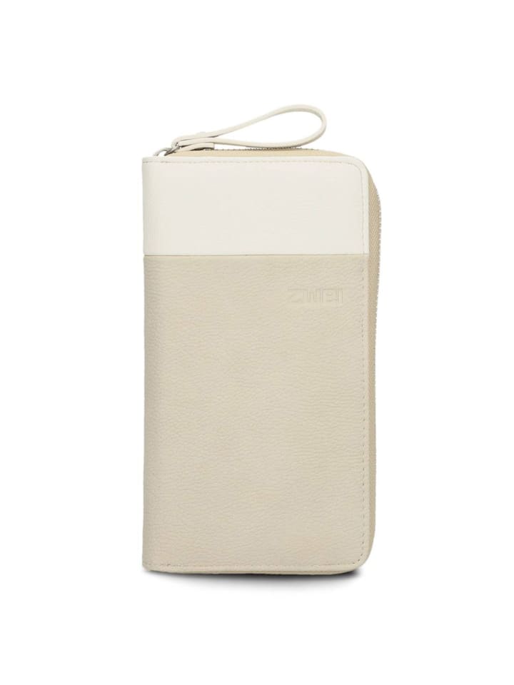 Кошелек Eva 20 см из нубука Zwei
Кошелек Eva 20 см из нубука Zwei