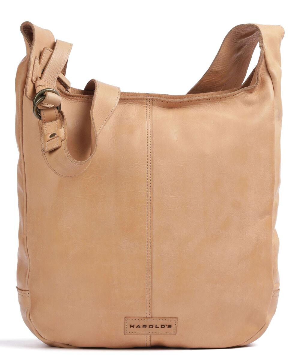 Сумка-Ведро Submarine из мягкой яловой кожи. Harold'S, коричневый
Сумка-Ведро Submarine из мягкой яловой кожи. Harold'S, коричневый