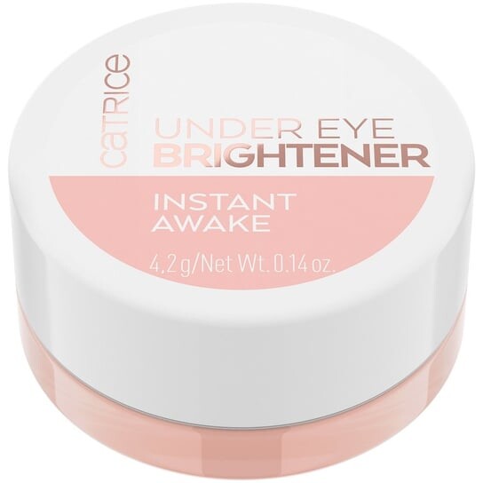 Осветлитель под глазами 010, 4 г Catrice, Under Eye Brightener
Осветлитель под глазами 010, 4 г Catrice, Under Eye Brightener