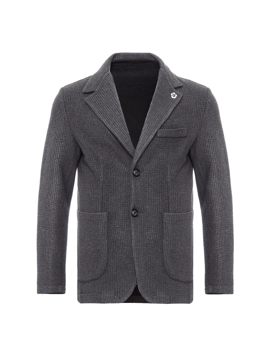 Пиджак Antioch, серый
Пиджак Antioch, серый