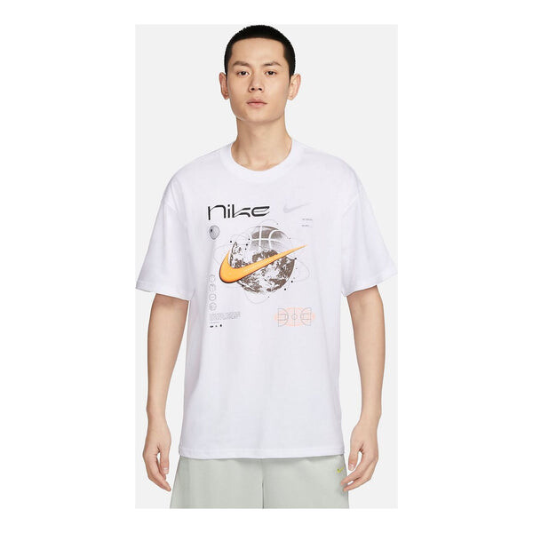 Футболка max90 логотип т Nike, белый
Футболка max90 логотип т Nike, белый