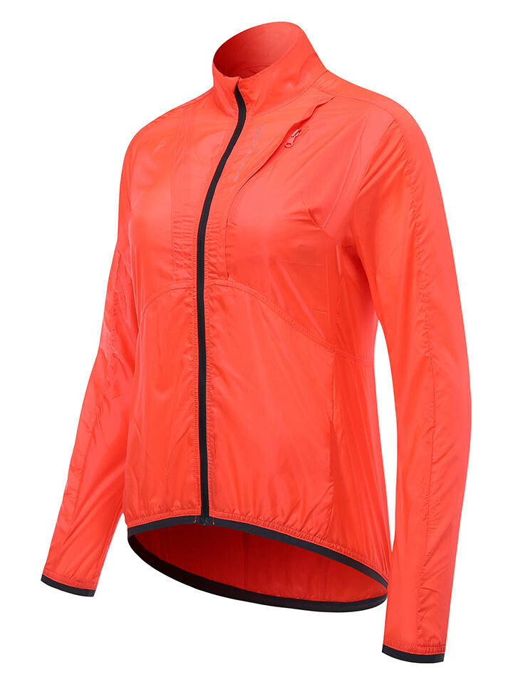 Куртка софтшелл Protective, красный
Куртка софтшелл Protective, красный