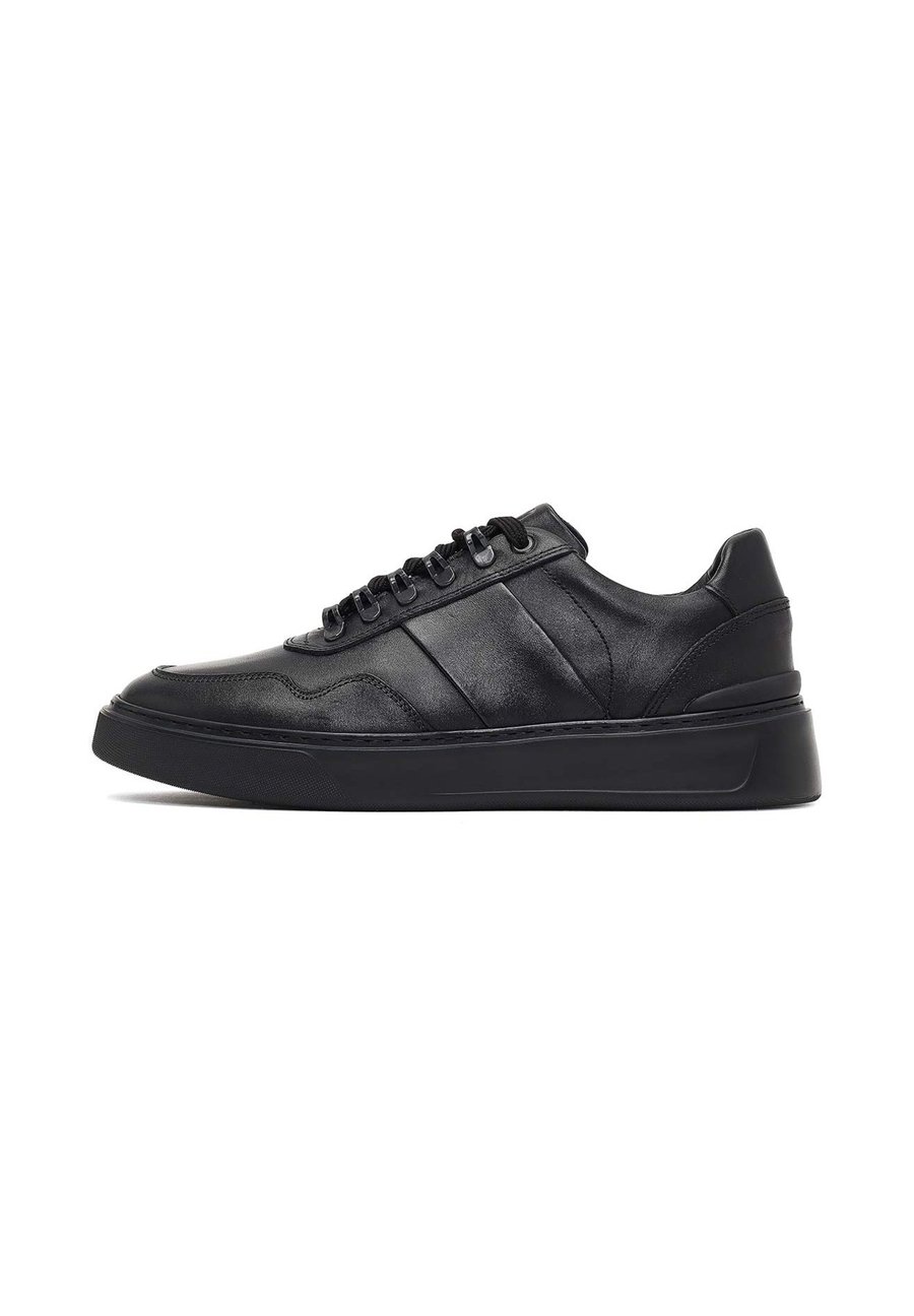 Кроссовки Derimod Trainers, Black
Кроссовки Derimod Trainers, Black
