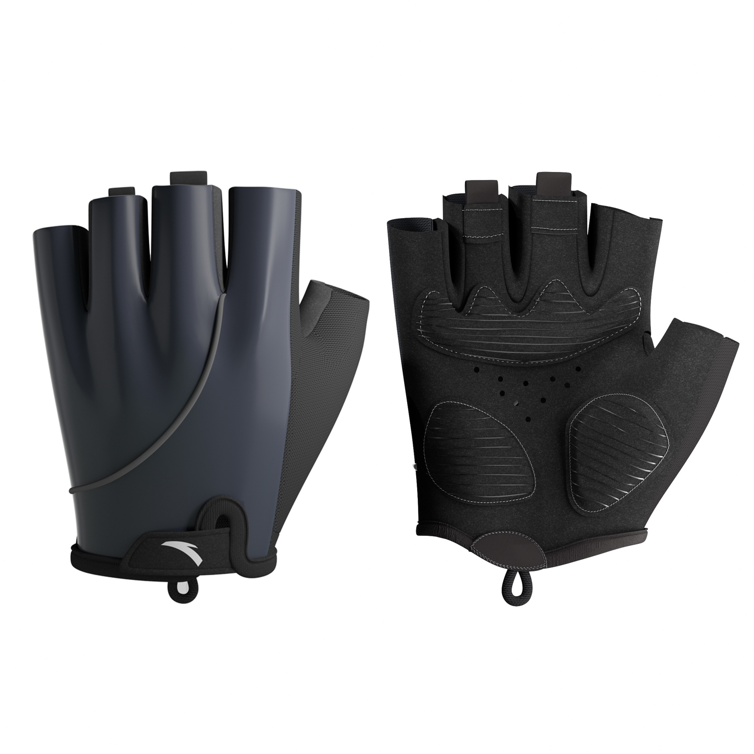 Фитнес-перчатки ANTA, индиго
Фитнес-перчатки ANTA, индиго