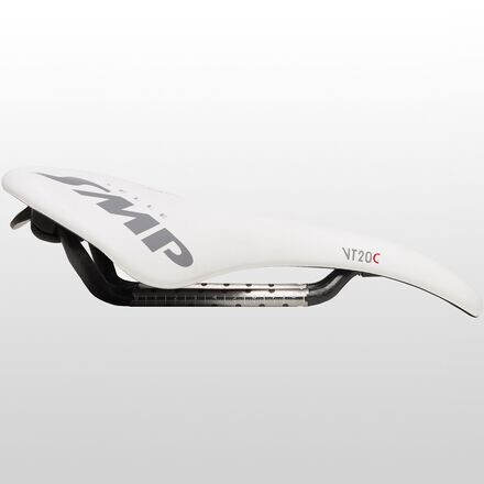 Карбоновое седло VT20 C Selle SMP, белый
Карбоновое седло VT20 C Selle SMP, белый