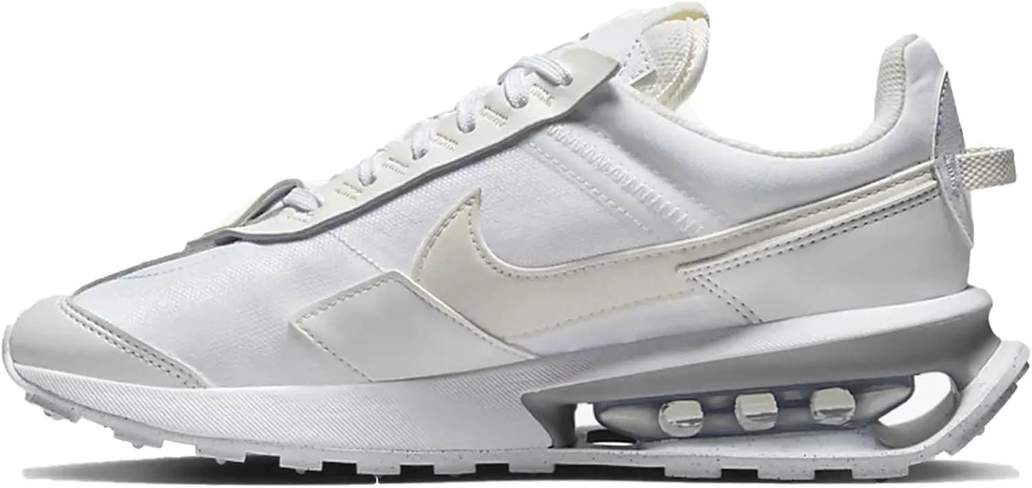 Женские кроссовки Nike Air Max Pre-Day, белый
Женские кроссовки Nike Air Max Pre-Day, белый