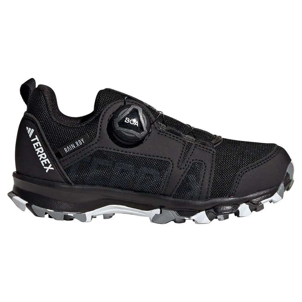 Кроссовки adidas Terrex Agravic Boa R.Rdy trail, черный
Кроссовки adidas Terrex Agravic Boa R.Rdy trail, черный