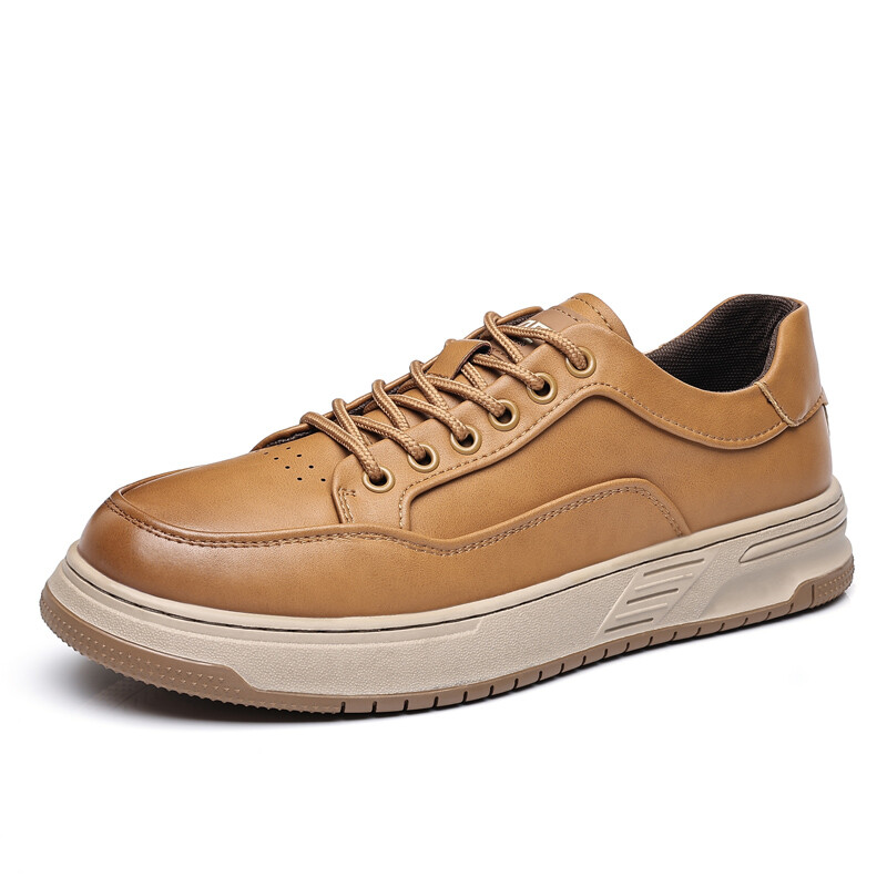 Мужские повседневные туфли унисекс с низким верхом коричневого цвета Mr. Thorn Tree
Мужские повседневные туфли унисекс с низким верхом коричневого цвета Mr. Thorn Tree