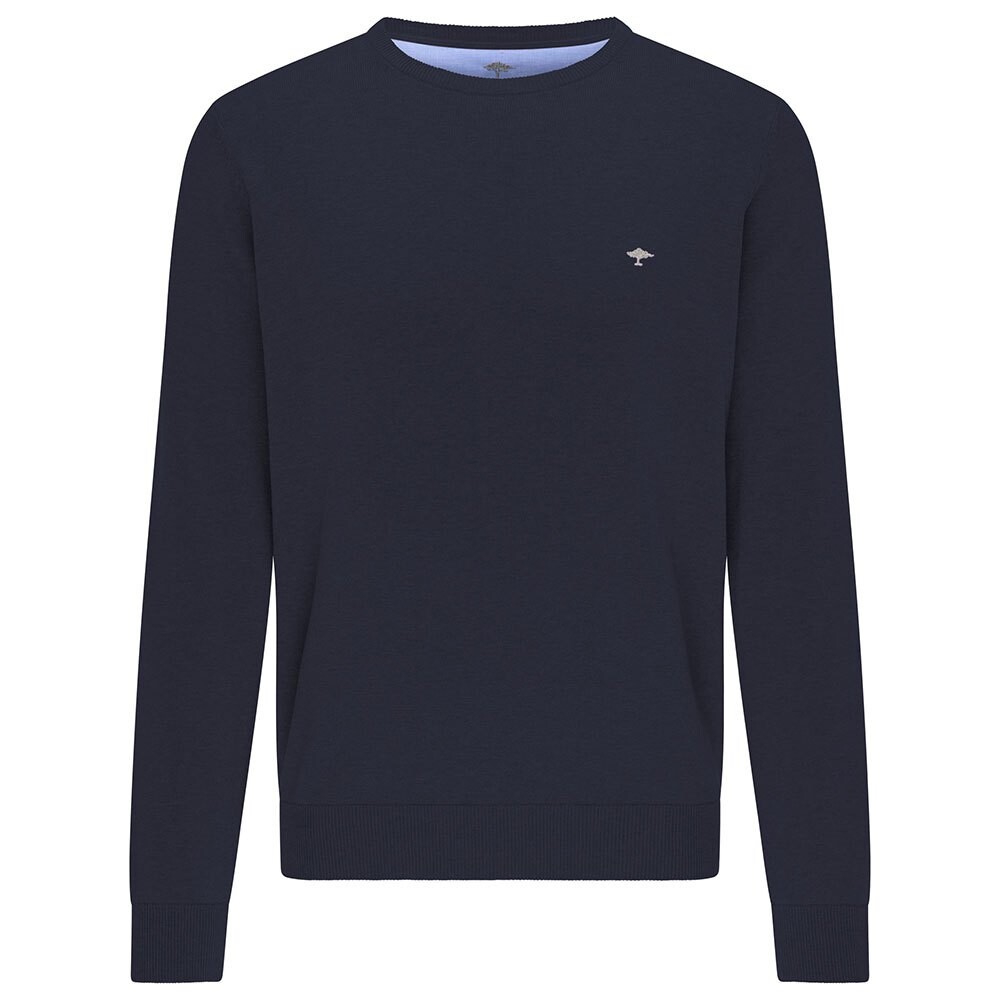 Свитер Fynch Hatton SFPK210 O Neck, черный
Свитер Fynch Hatton SFPK210 O Neck, черный