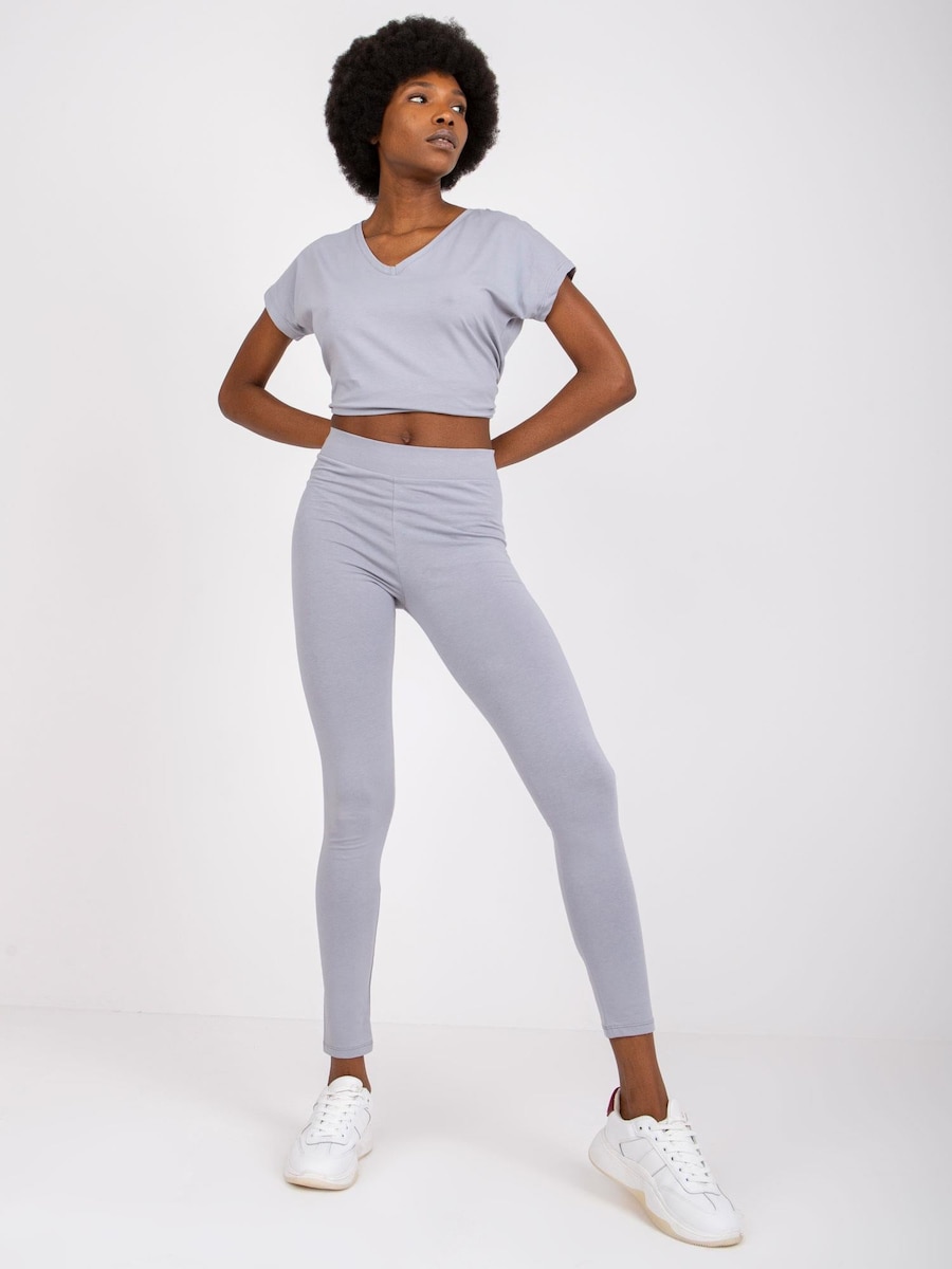 Облегающие леггинсы Madnezz House, темно-серый
Облегающие леггинсы Madnezz House, темно-серый