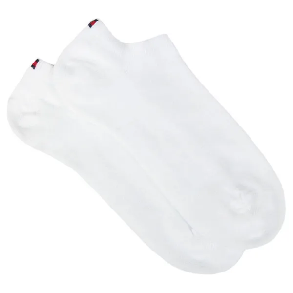 2 пары носков Tommy Hilfiger, белый
2 пары носков Tommy Hilfiger, белый