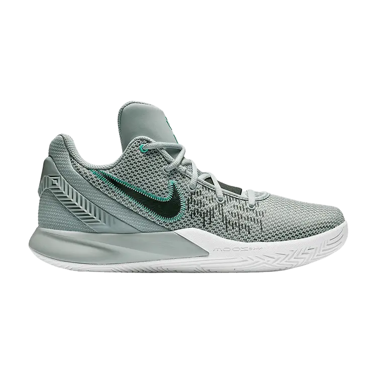 Кроссовки Kyrie Flytrap 2 'Wolf Grey', серый
Кроссовки Kyrie Flytrap 2 'Wolf Grey', серый