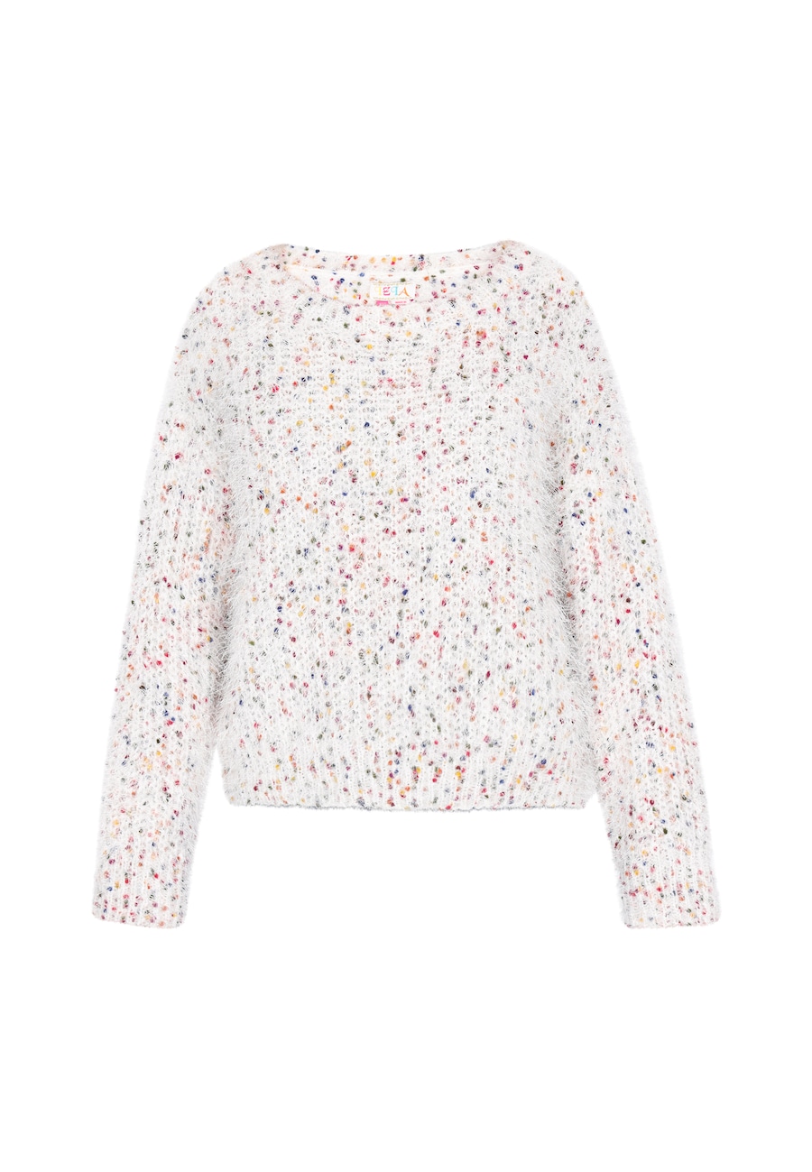 Свитер IZIA, от белого
Свитер IZIA, от белого