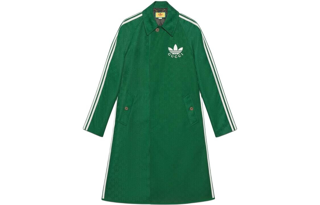 Adidas Originals X Coat Men Зеленый Gucci, зеленый
Adidas Originals X Coat Men Зеленый Gucci, зеленый