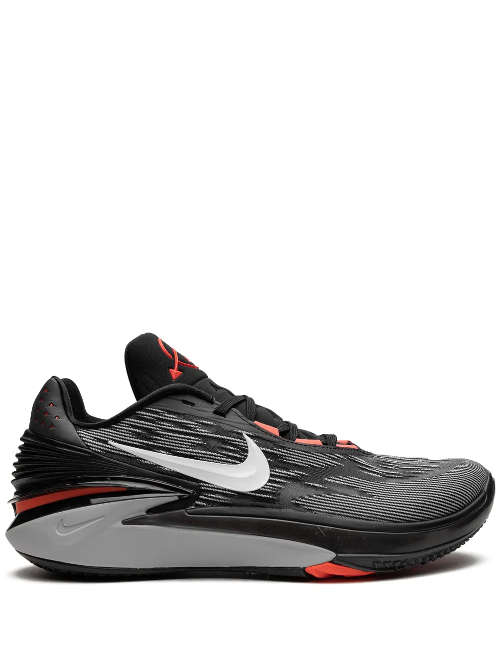 Кроссовки Air Zoom GT Cut 2 Nike, черный
Кроссовки Air Zoom GT Cut 2 Nike, черный