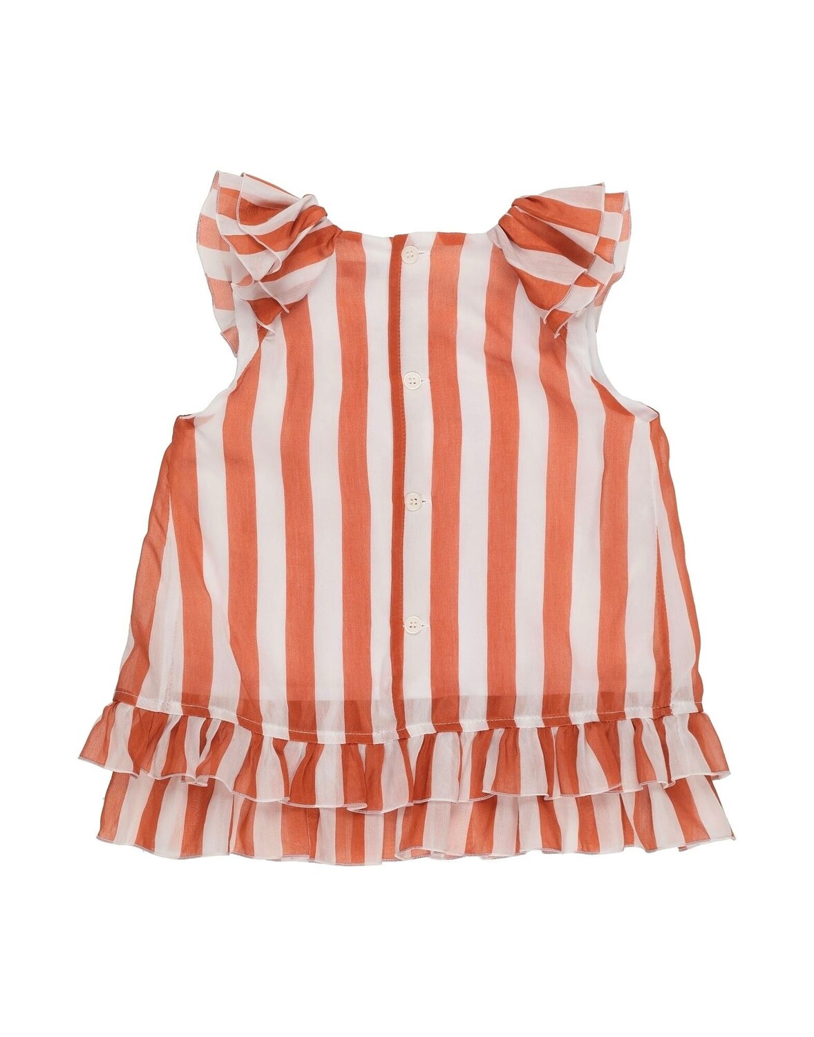 Топ Aletta, коричневый
Топ Aletta, коричневый