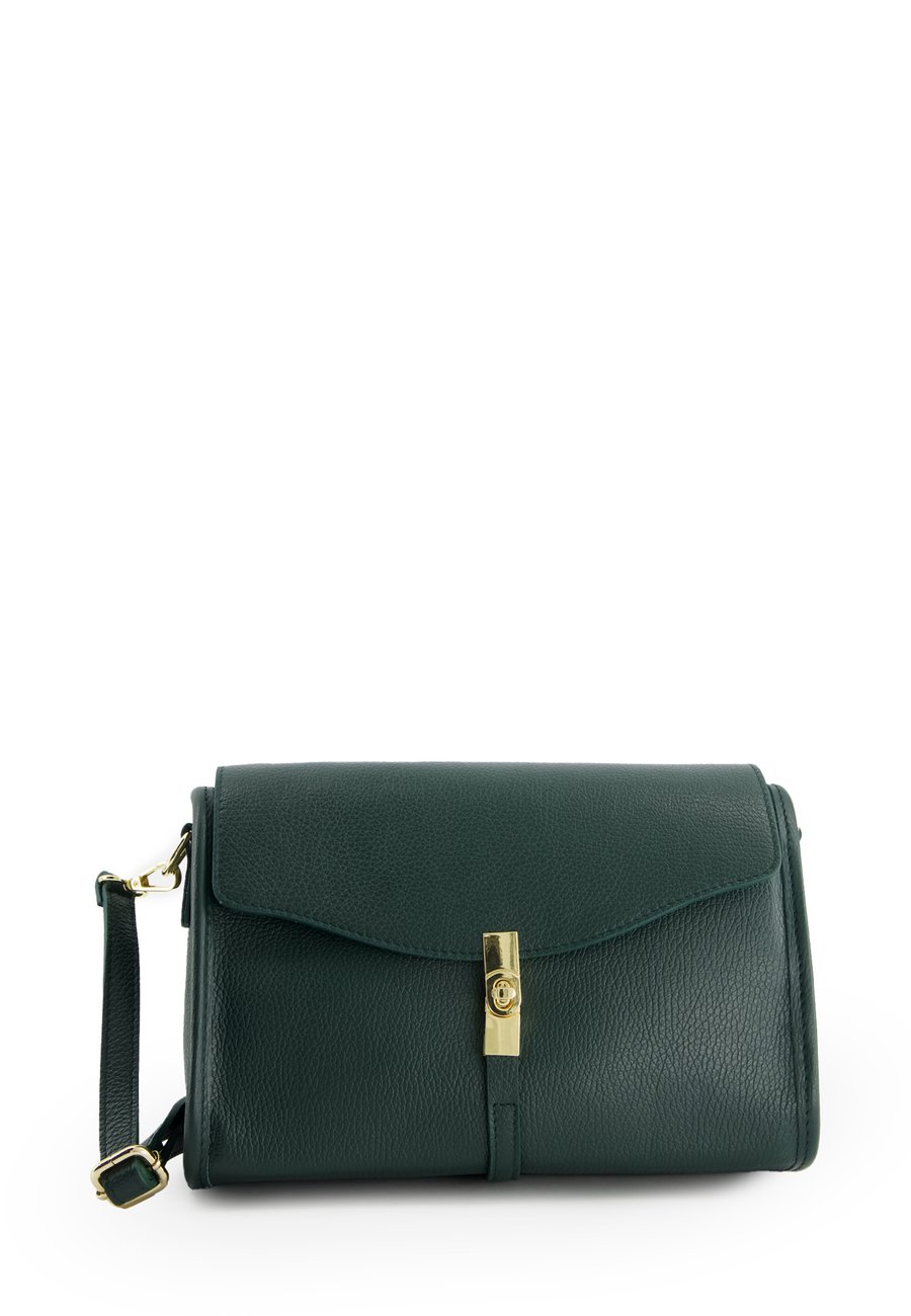 Сумка кросс-боди VENEZIA Cross body bag, Green
Сумка кросс-боди VENEZIA Cross body bag, Green