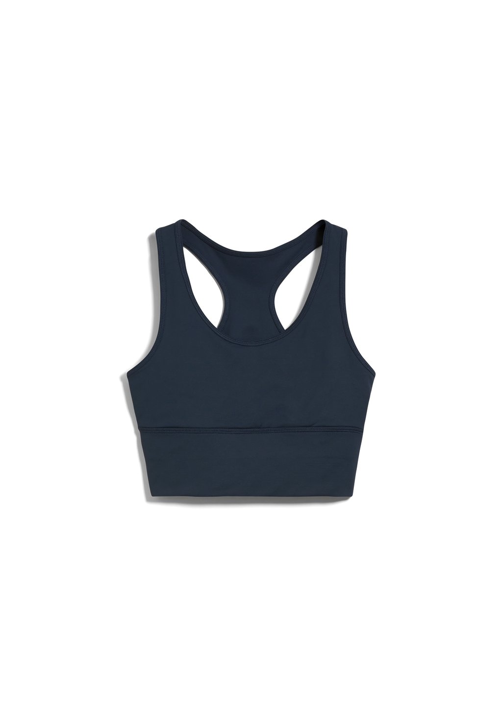 Спортивный бюстгальтер средней поддержки SAANTOSHA ARMEDANGELS, синий
Спортивный бюстгальтер средней поддержки SAANTOSHA ARMEDANGELS, синий