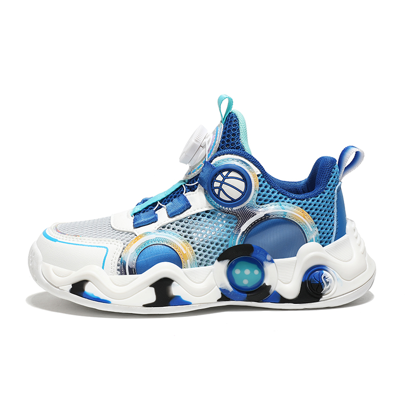 Нескользящие, износостойкие, дышащие низкие детские кроссовки для повседневной носки SHIBU, синий
Нескользящие, износостойкие, дышащие низкие детские кроссовки для повседневной носки SHIBU, синий