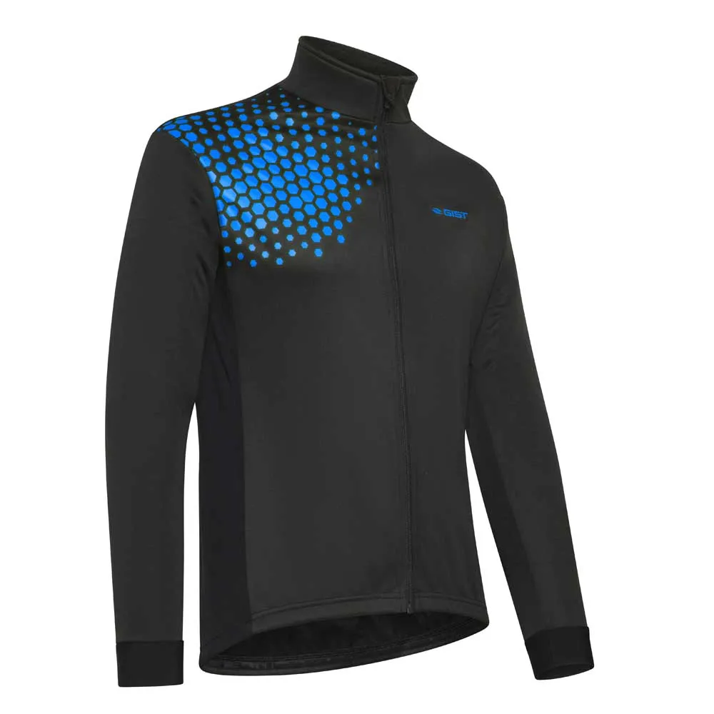 Куртка Gist Artik, черный
Куртка Gist Artik, черный