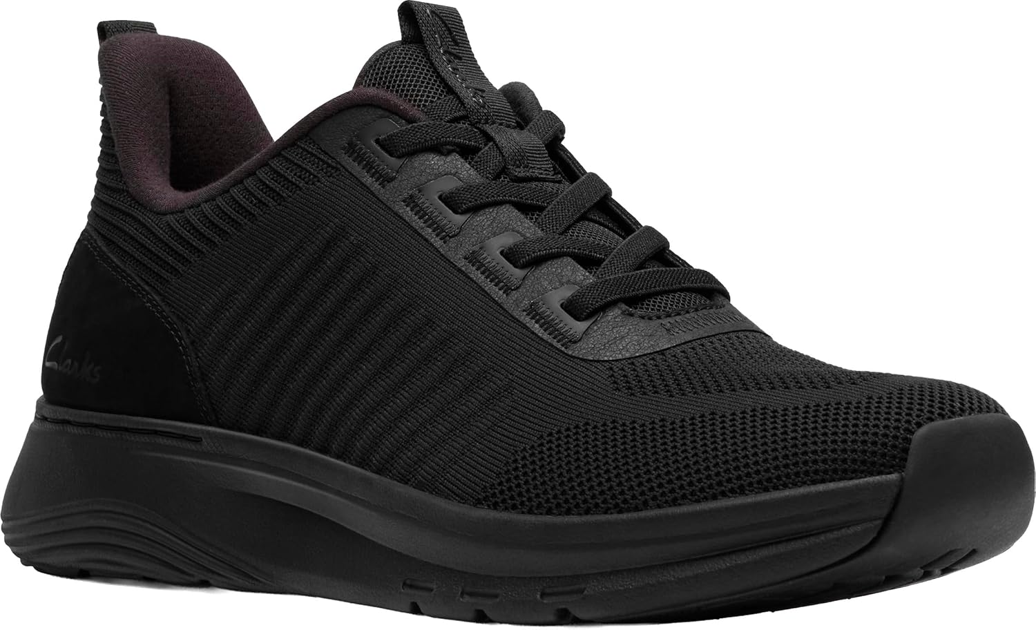 Мужские кроссовки Clarks Motion Trek LT, черный
Мужские кроссовки Clarks Motion Trek LT, черный