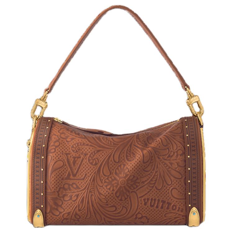 Lv Horseshoe Speedy LOUIS VUITTON, basic set (bag+dust bag)
Lv Horseshoe Speedy LOUIS VUITTON, basic set (bag+dust bag)