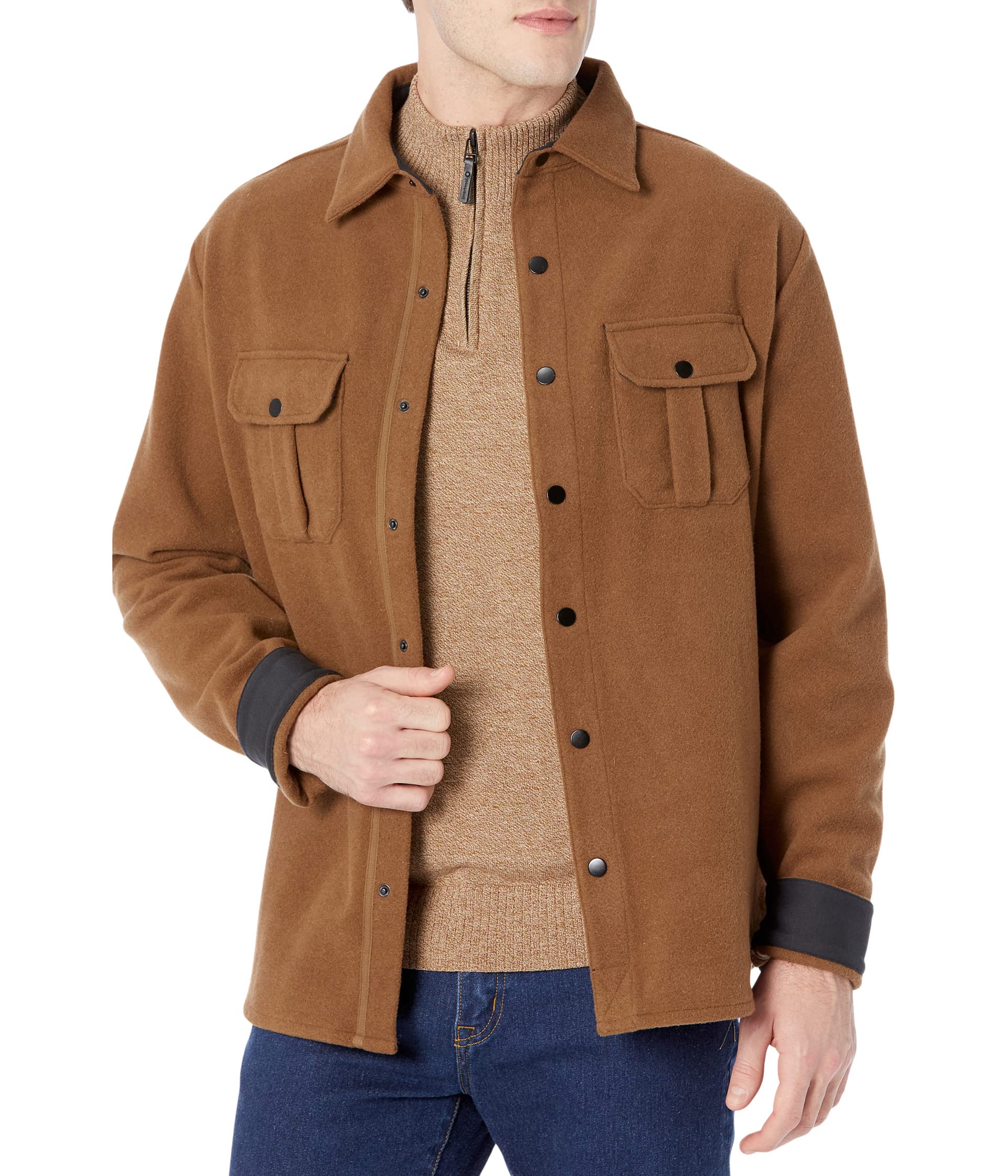Куртка Smartwool Anchor Line Shirt Jacket, Whiskey
Куртка Smartwool Anchor Line Shirt Jacket, Whiskey