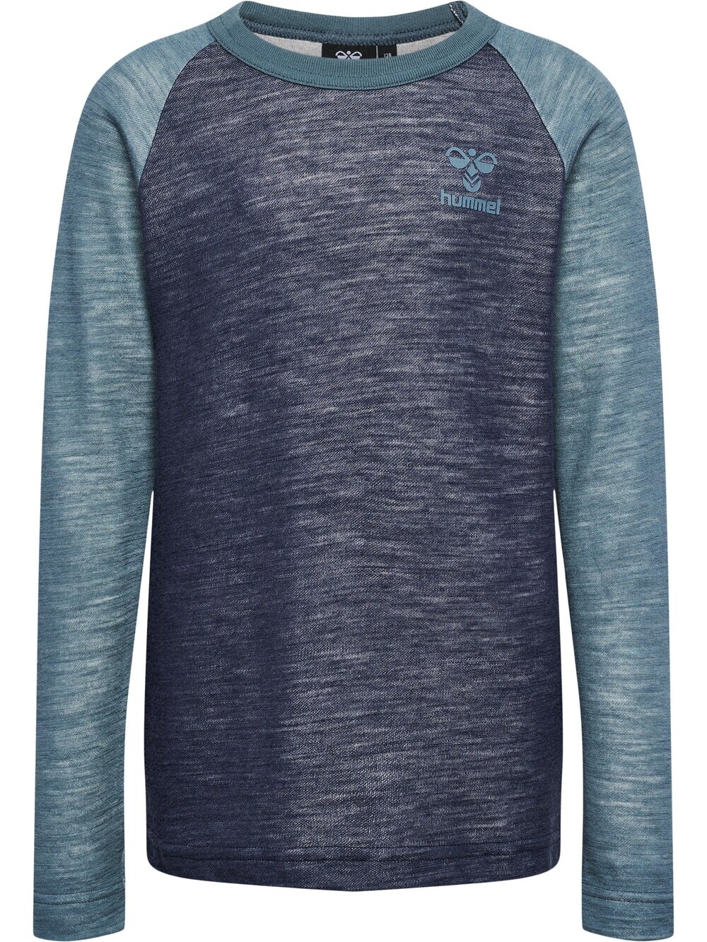 Рубашка для выступлений Hummel, морской синий/пестрый синий
Рубашка для выступлений Hummel, морской синий/пестрый синий