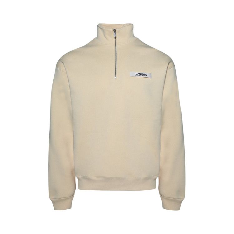 Топ Jacquemus Le Camionneur Gros Grain, Light Beige
Топ Jacquemus Le Camionneur Gros Grain, Light Beige