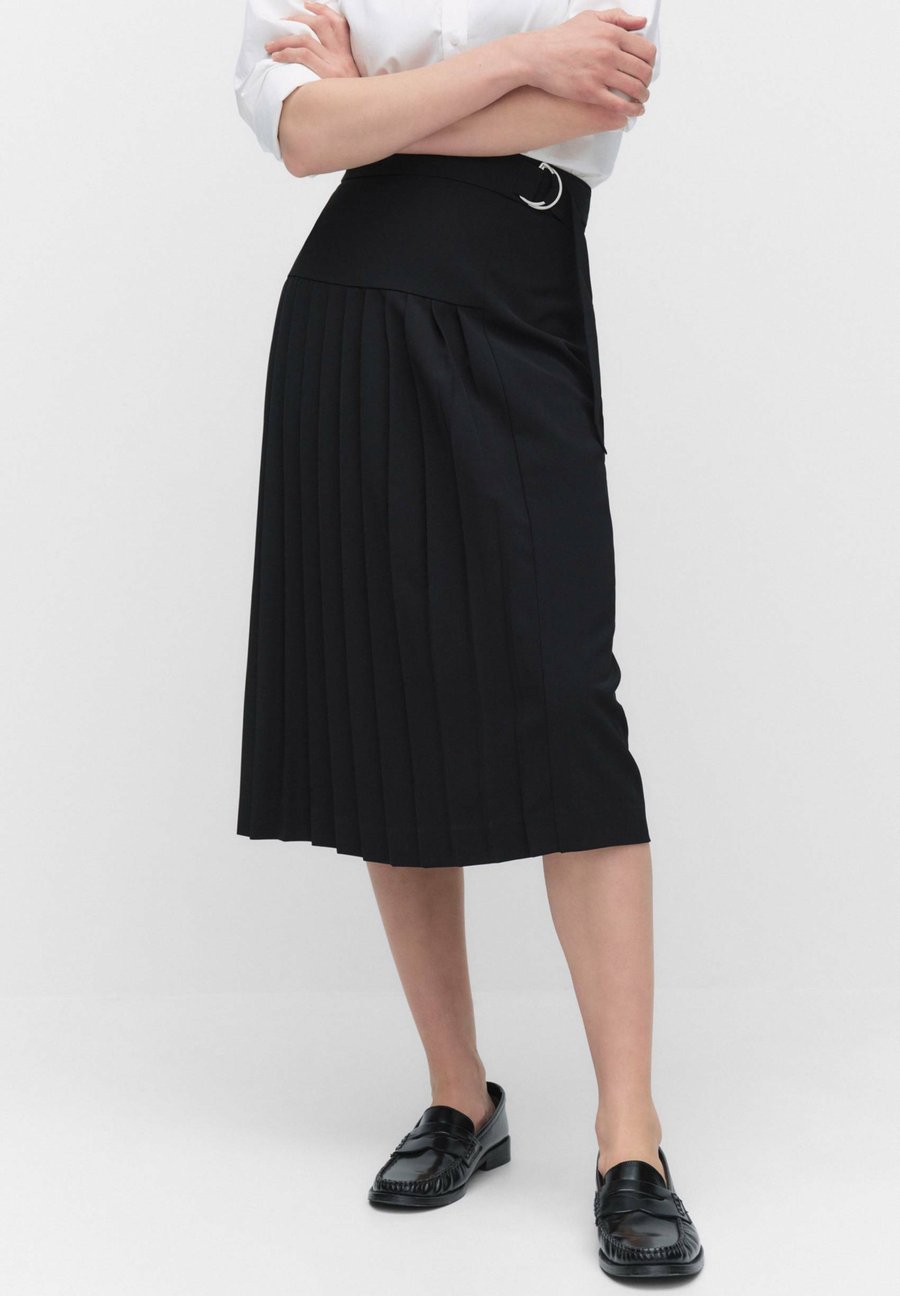 Юбка STOCKH LM BEA MIDI, Black
Юбка STOCKH LM BEA MIDI, Black