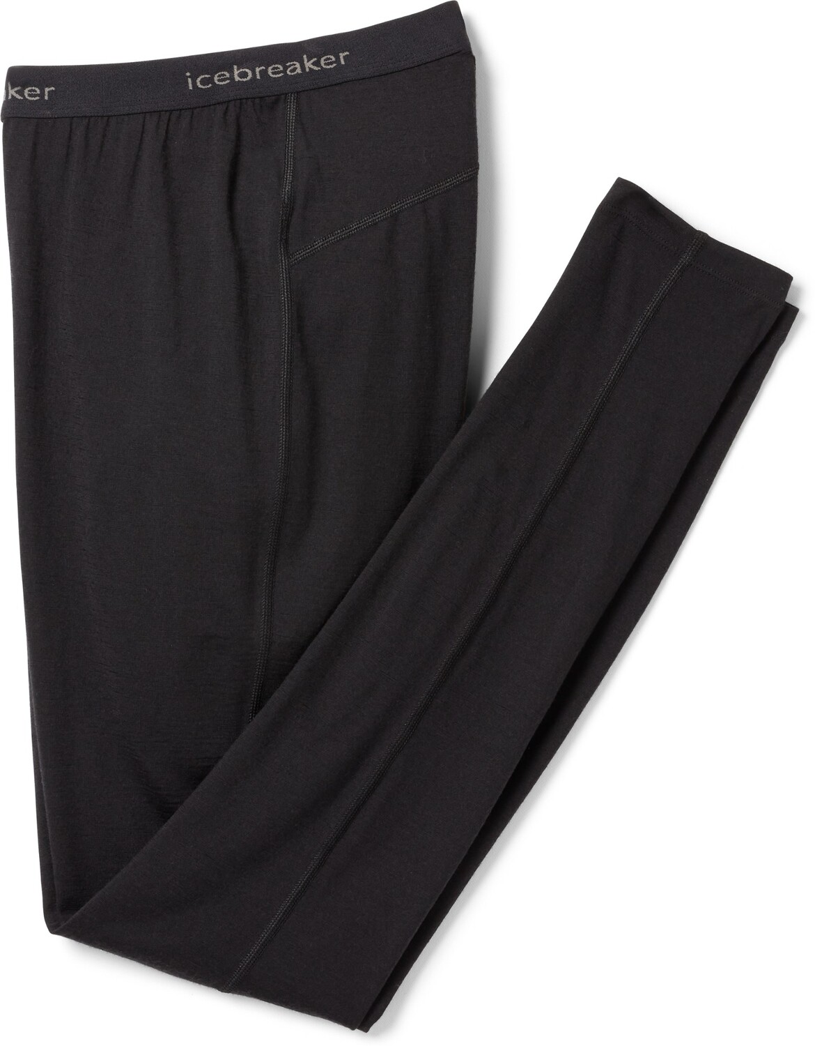 Леггинсы 200 Oasis – женские Icebreaker, черный 
Леггинсы 200 Oasis – женские Icebreaker, черный