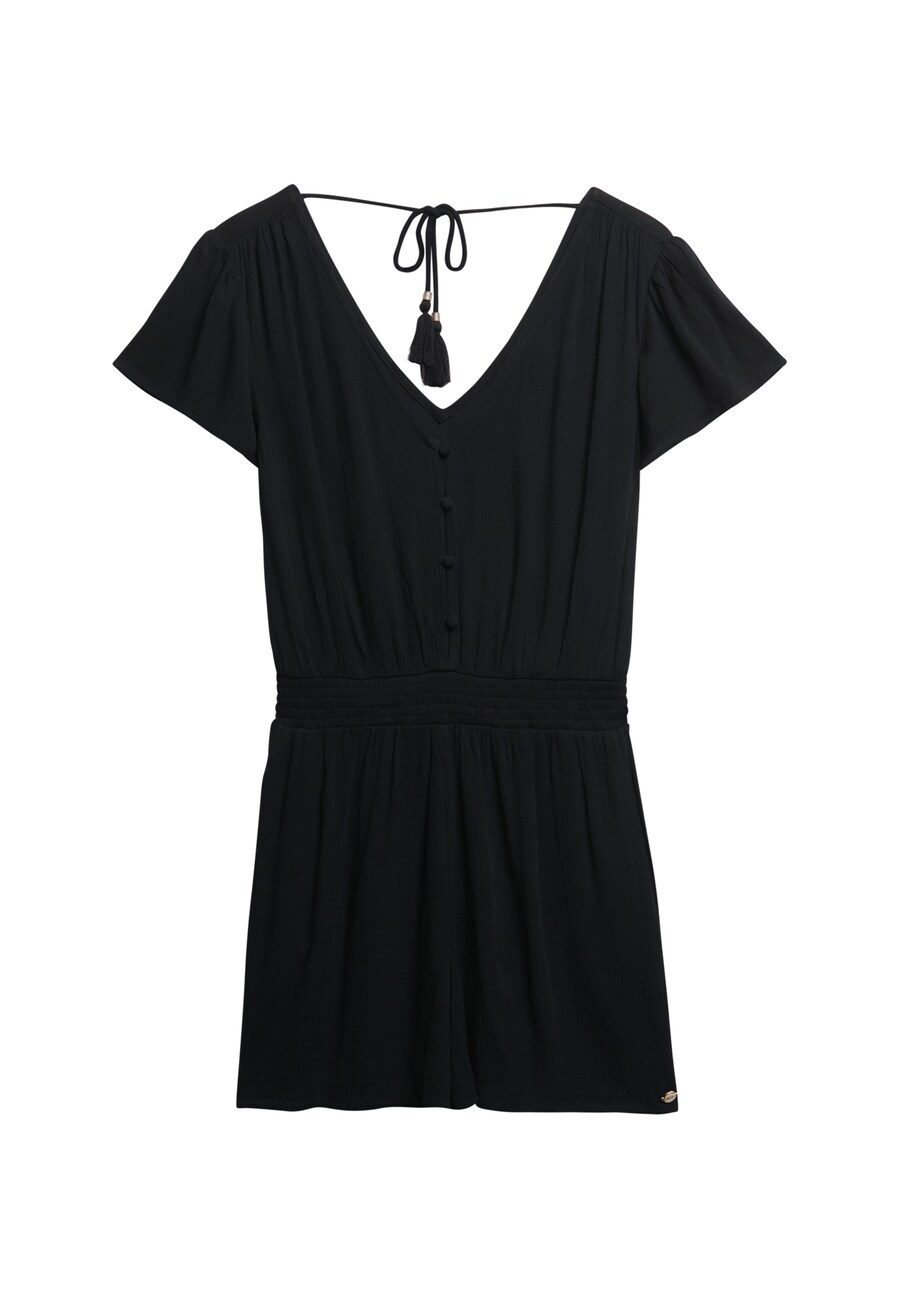 Комбинезон Superdry, Black
Комбинезон Superdry, Black