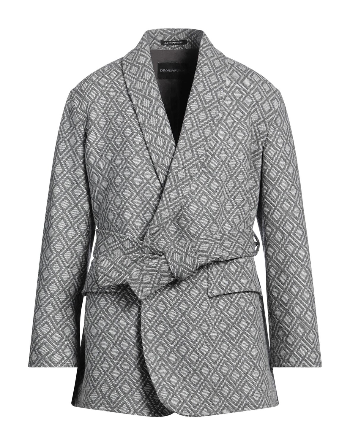 Пальто Giorgio Armani, серый
Пальто Giorgio Armani, серый