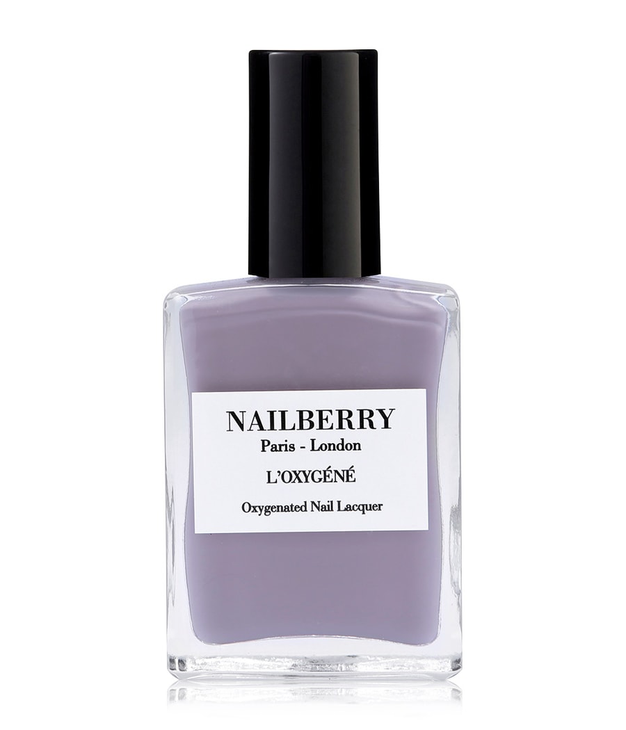Лак для ногтей Nailberry L’Oxygéné Serenity, Serenity, 15 ml
Лак для ногтей Nailberry L’Oxygéné Serenity, Serenity, 15 ml