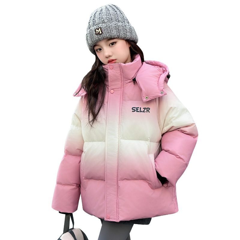 Пуховик 2025 Зимний детский Disney, розовый
Пуховик 2025 Зимний детский Disney, розовый