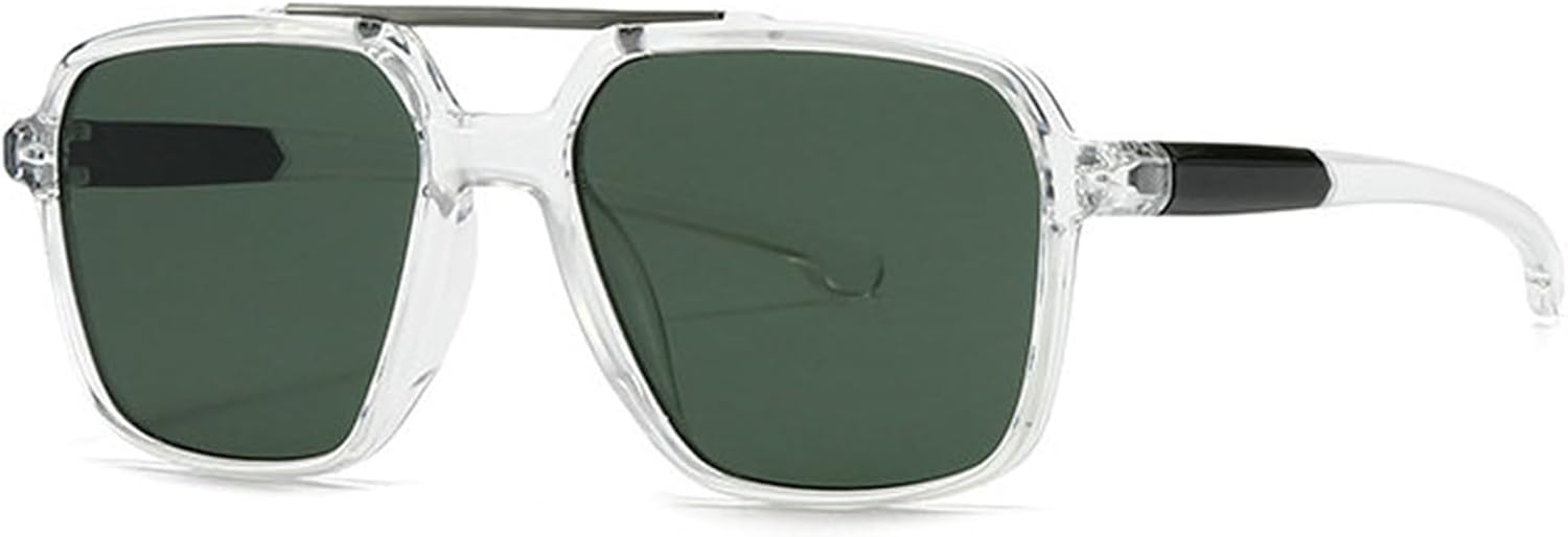 Солнцезащитные очки Willochra Retro Pilot для женщин и мужчин. Модные классические солнцезащитные очки в квадратной оправе, винтажный стиль 70-х, градиентные линзы, защита от ультрафиолета UV400, C4
Солнцезащитные очки Willochra Retro Pilot для женщин и мужчин. Модные классические солнцезащитные очки в квадратной оправе, винтажный стиль 70-х, градиентные линзы, защита от ультрафиолета UV400, C4