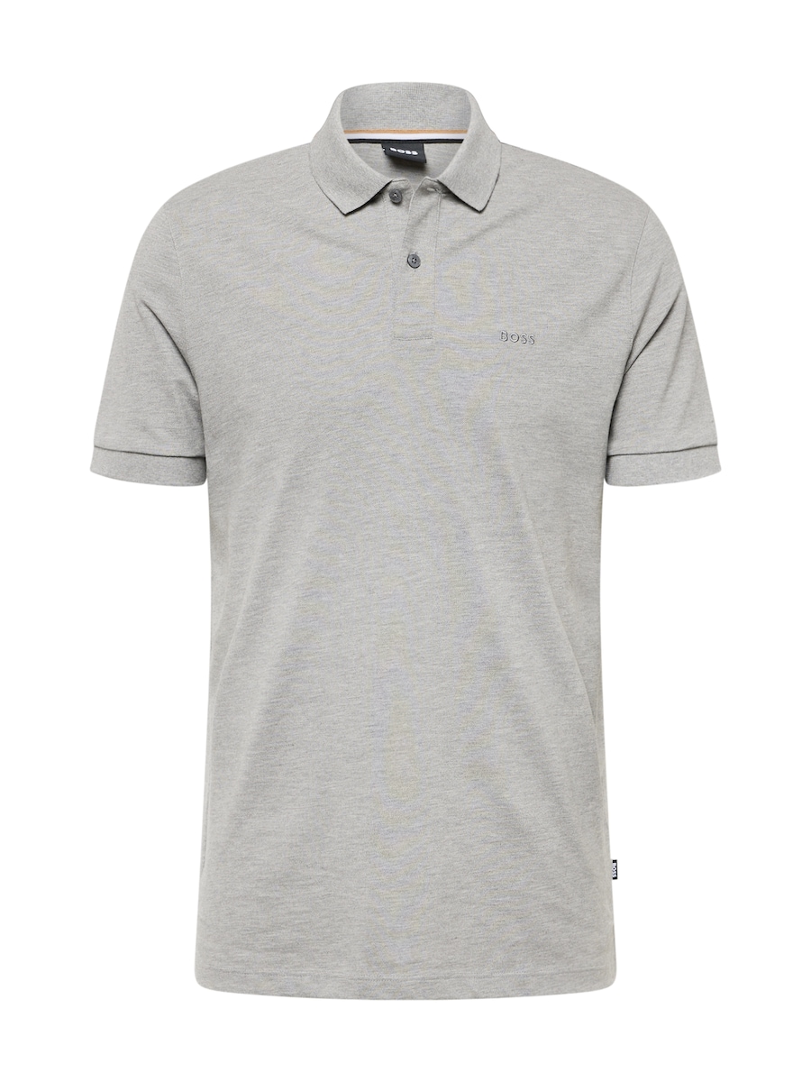 Рубашка BOSS Pallas, Mottled Grey
Рубашка BOSS Pallas, Mottled Grey