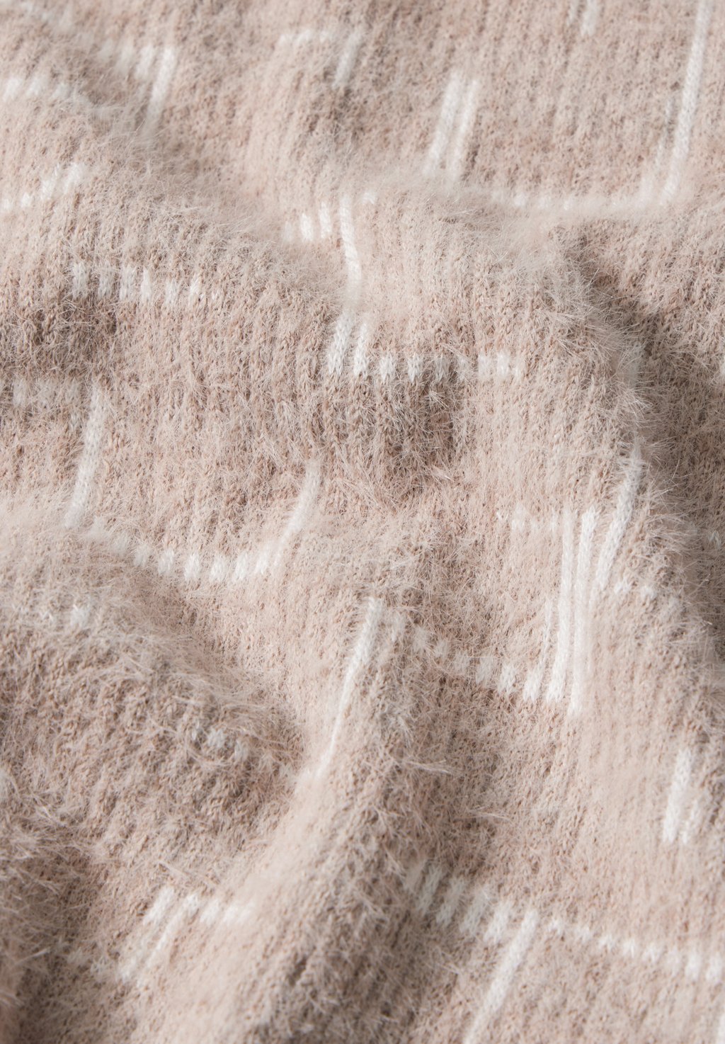 Джемпер FLAUSCHIGES MIT PRINT Street One, бежевый
Джемпер FLAUSCHIGES MIT PRINT Street One, бежевый