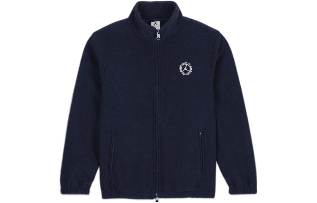 Куртка X Union MJ Track Jordan, темно-синий
Куртка X Union MJ Track Jordan, темно-синий