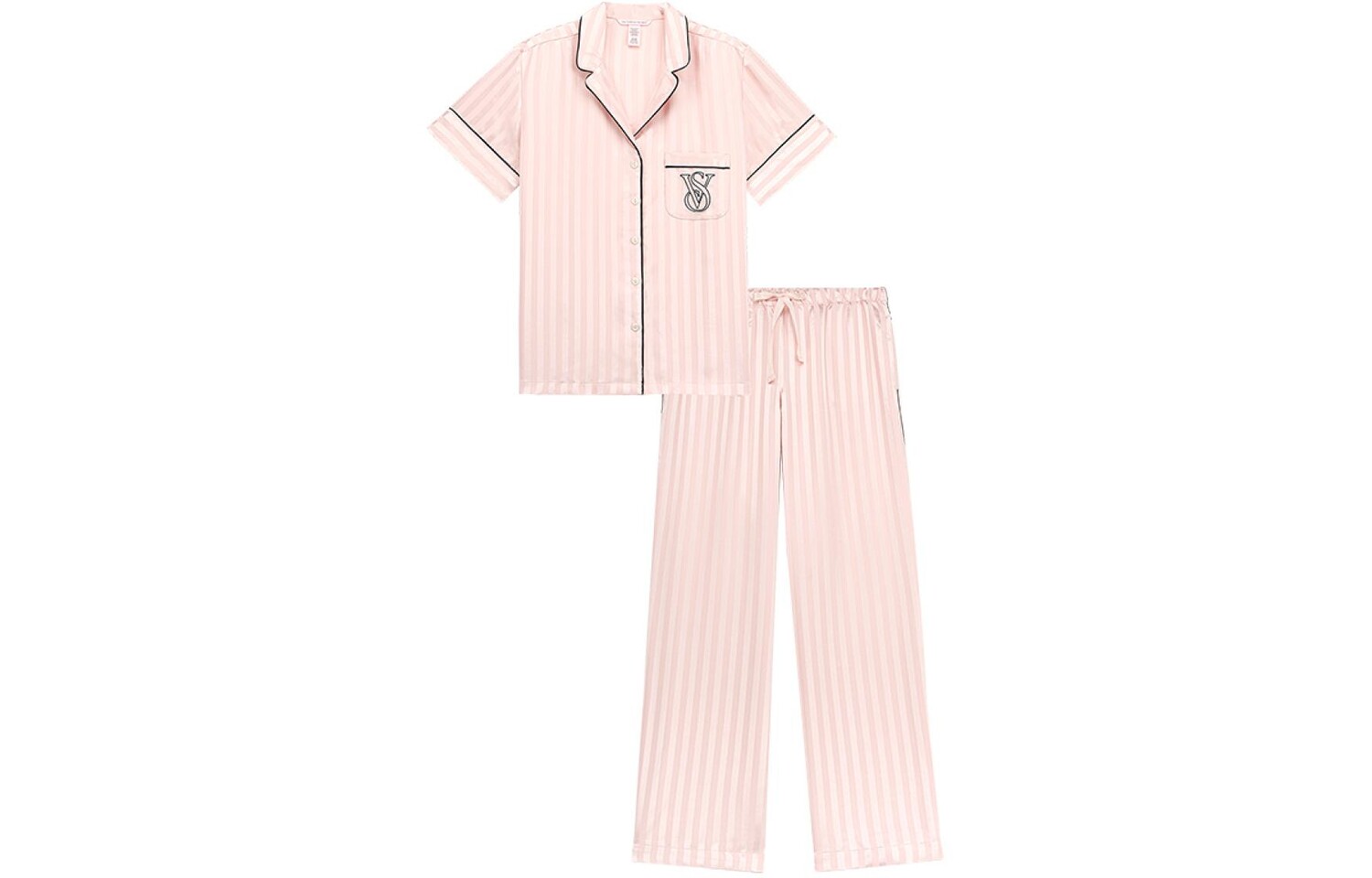 Женские пижамные комплекты Victoria'S Secret
Женские пижамные комплекты Victoria'S Secret