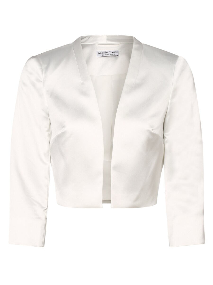 Блейзер Marie Lund, белый
Блейзер Marie Lund, белый